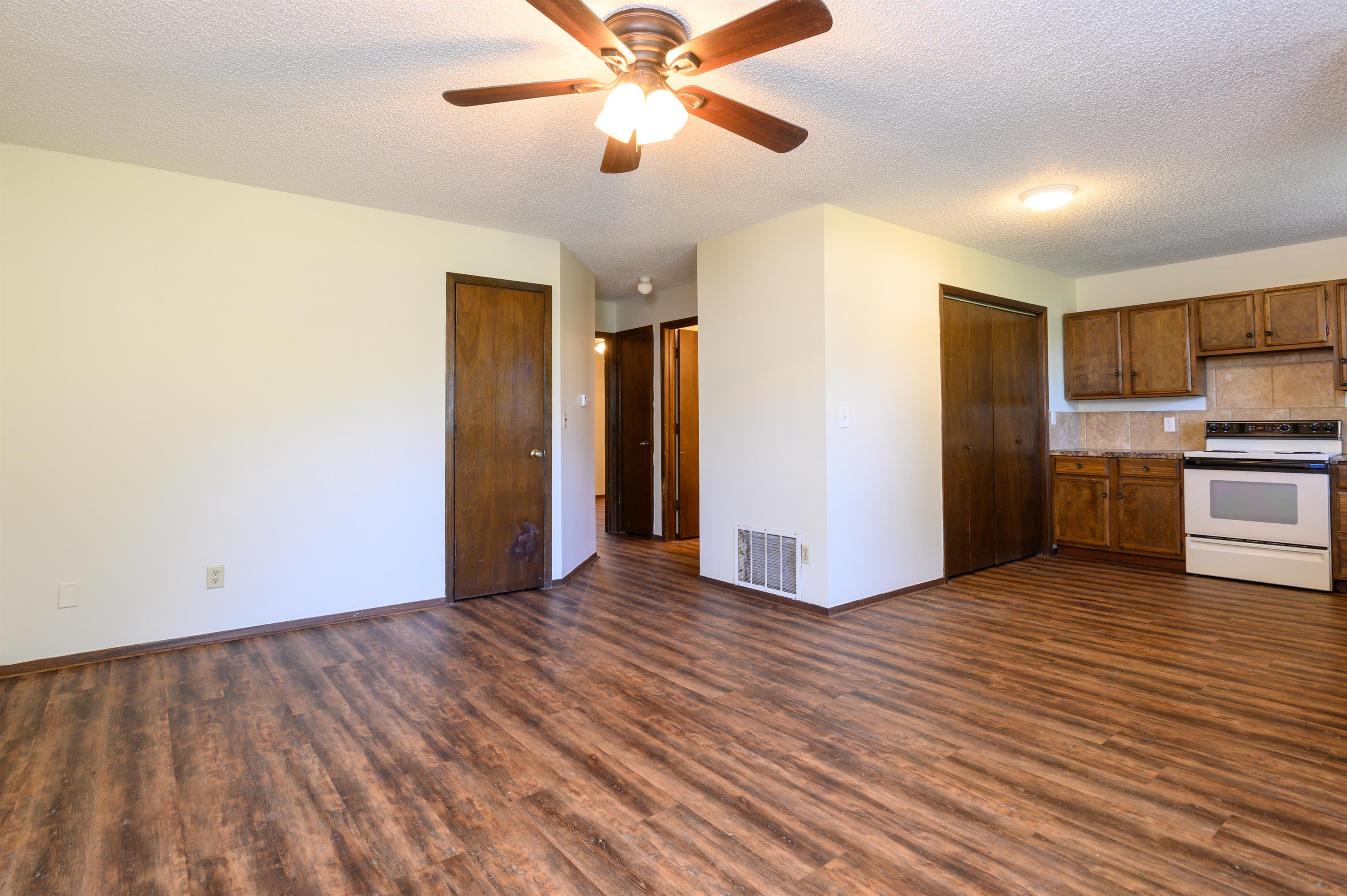 1826 S. Laura St. - 2