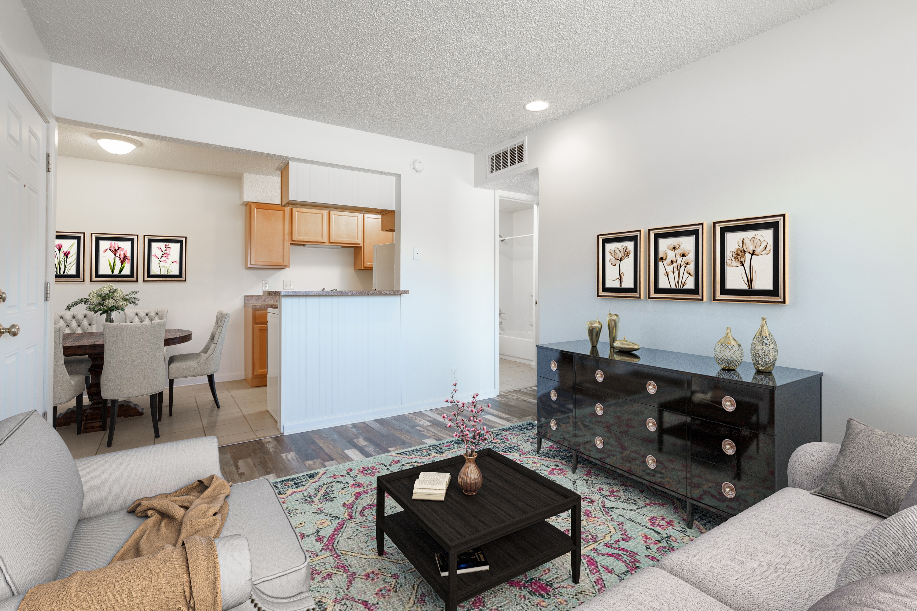 4964 East Lincoln Street - 305