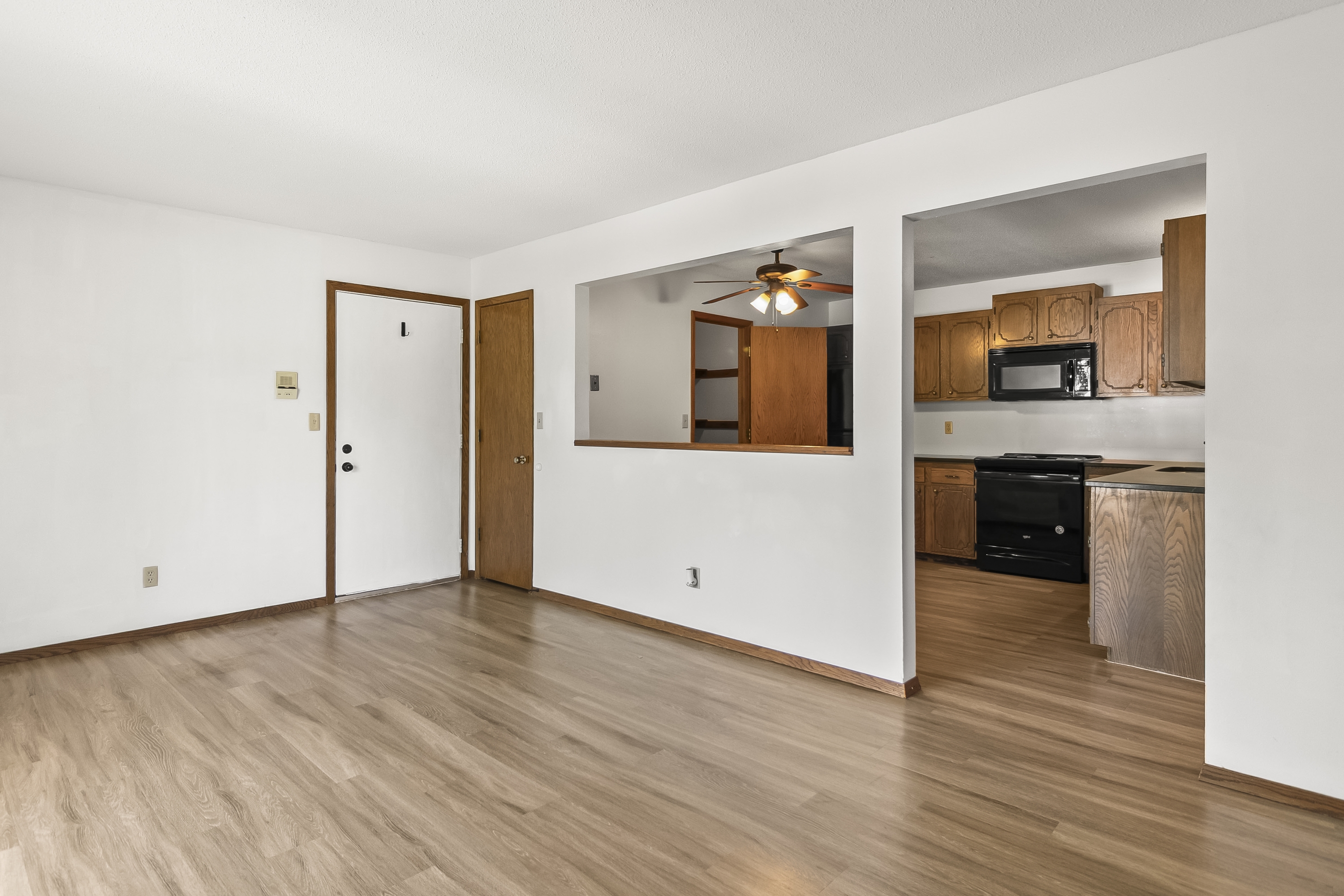 4201 South Locust Drive - 4201-6