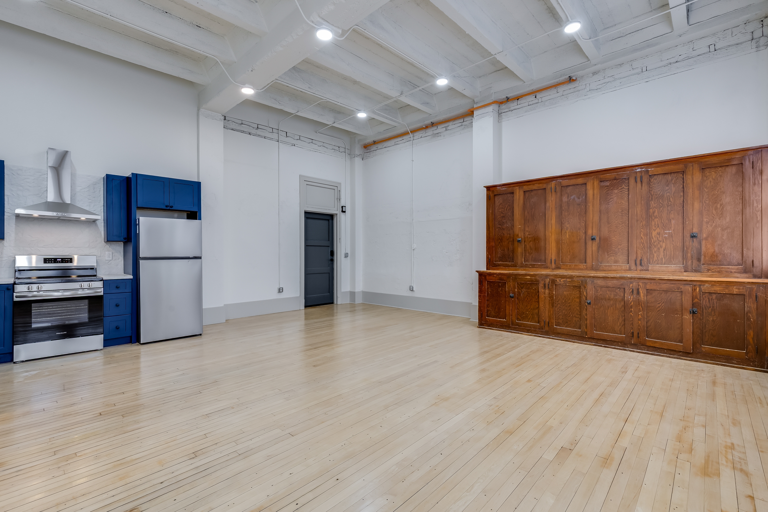 301 S. Meridian Ave. - 204