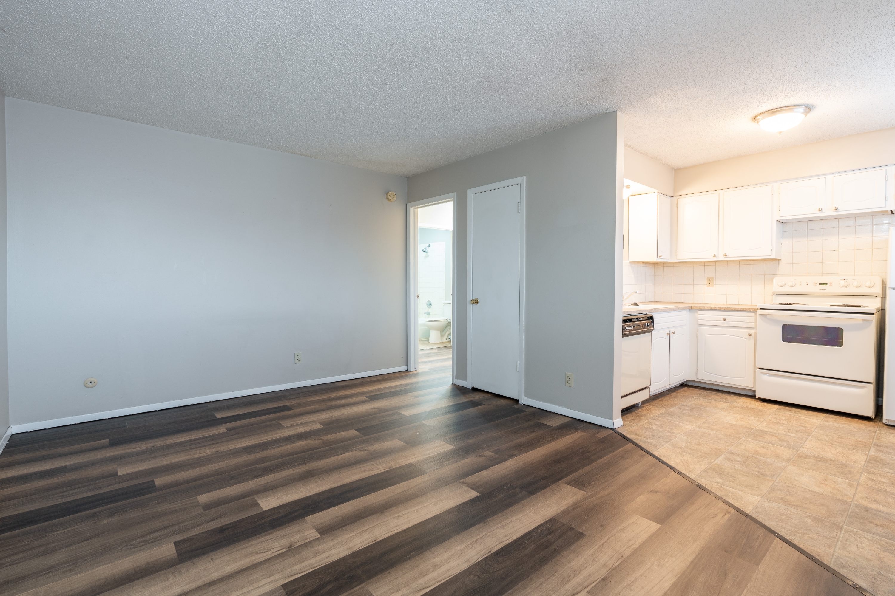 7345 Newell St. - 7345B
