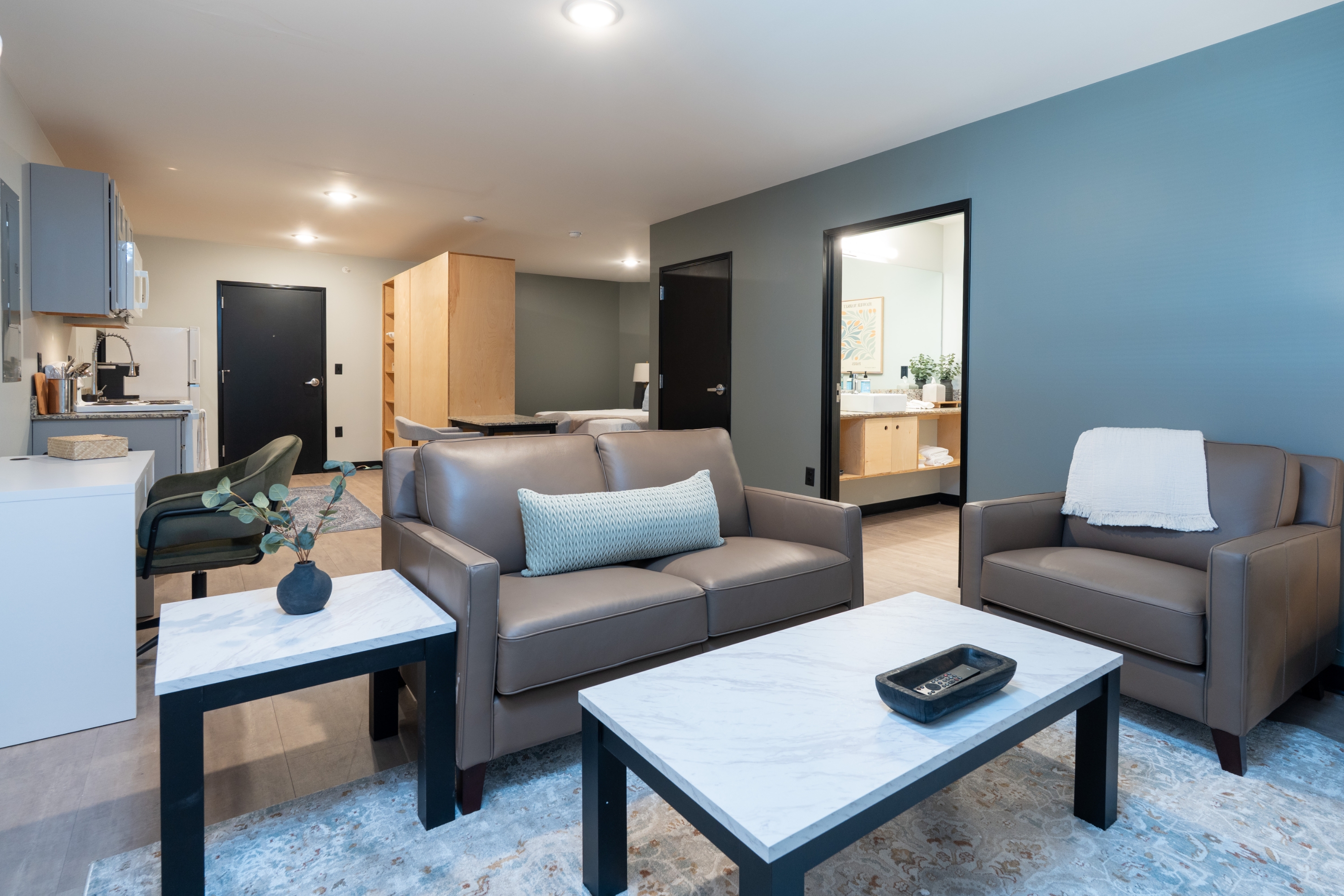 1711 N. Vassar - 313