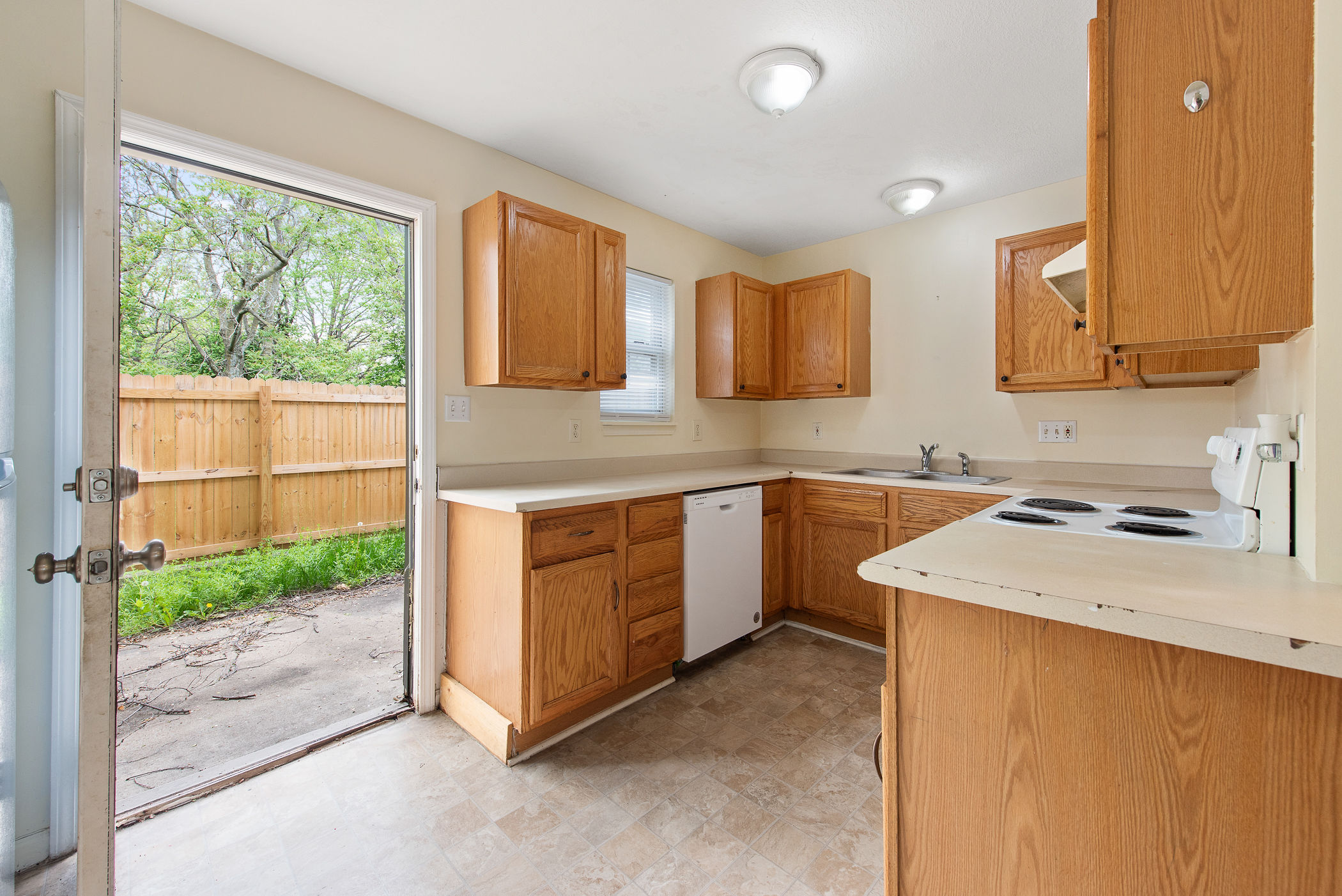 321 West South Avenue - 3