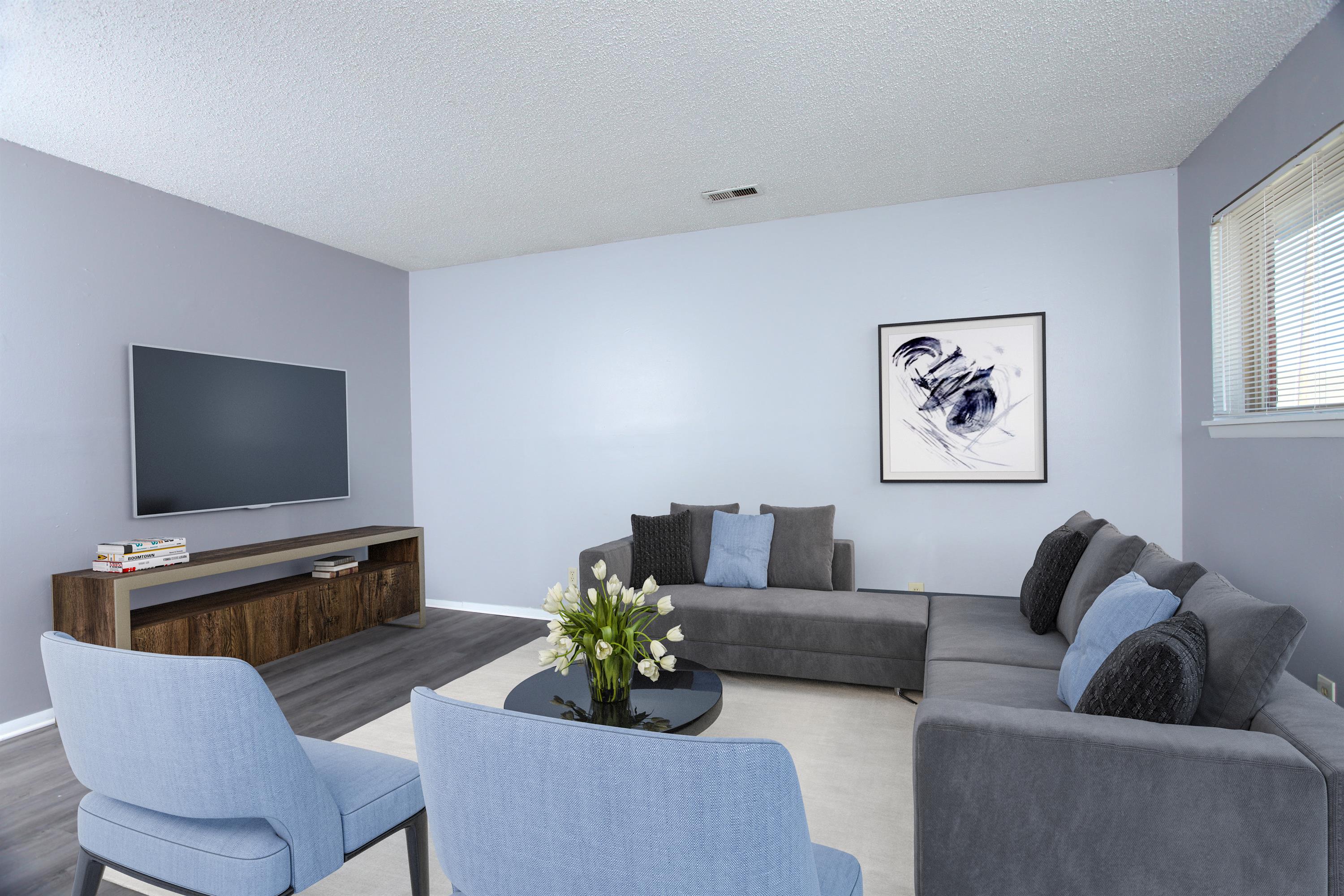 7355 Newell St. - 7355A