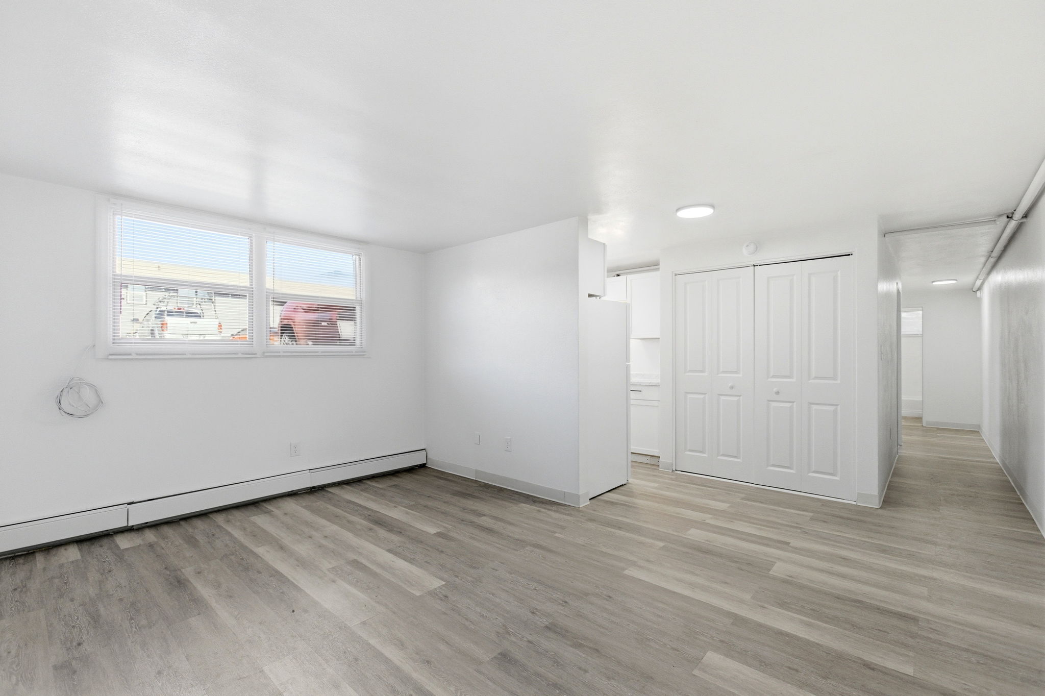 3313 South Jefferson Avenue -  - 3313-2