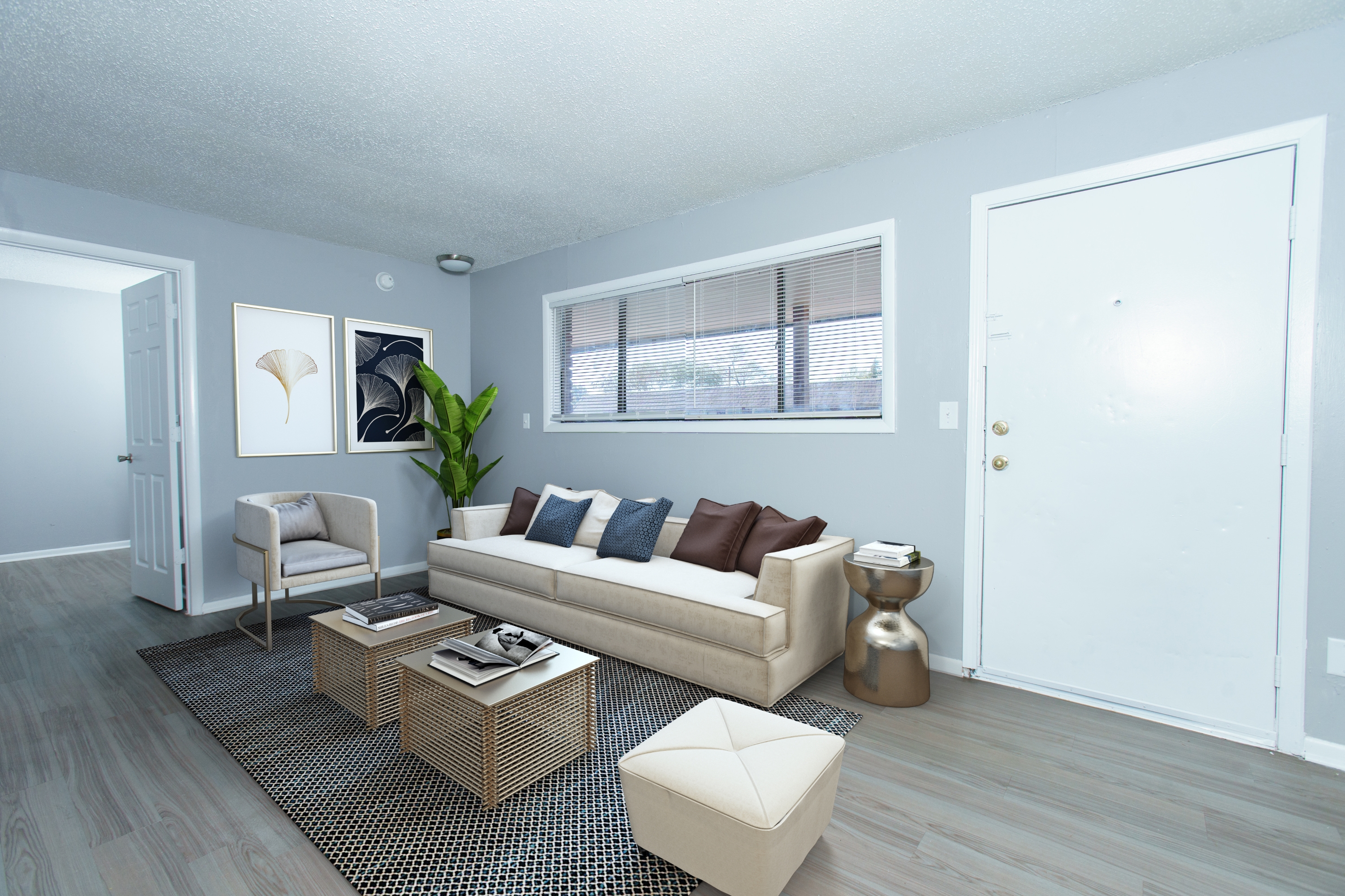 2626 W. 9th St. #107