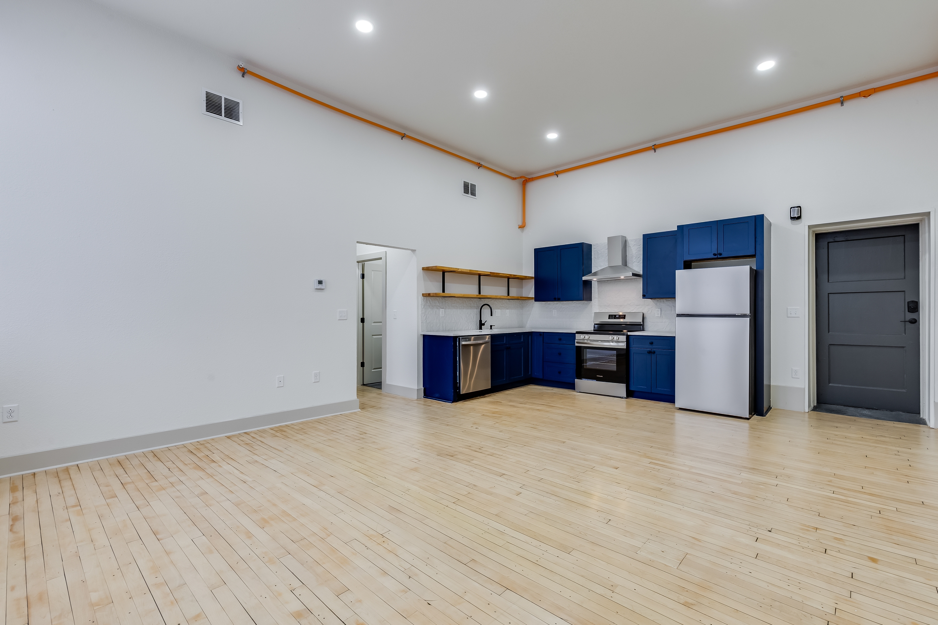 301 S. Meridian Ave. - 208