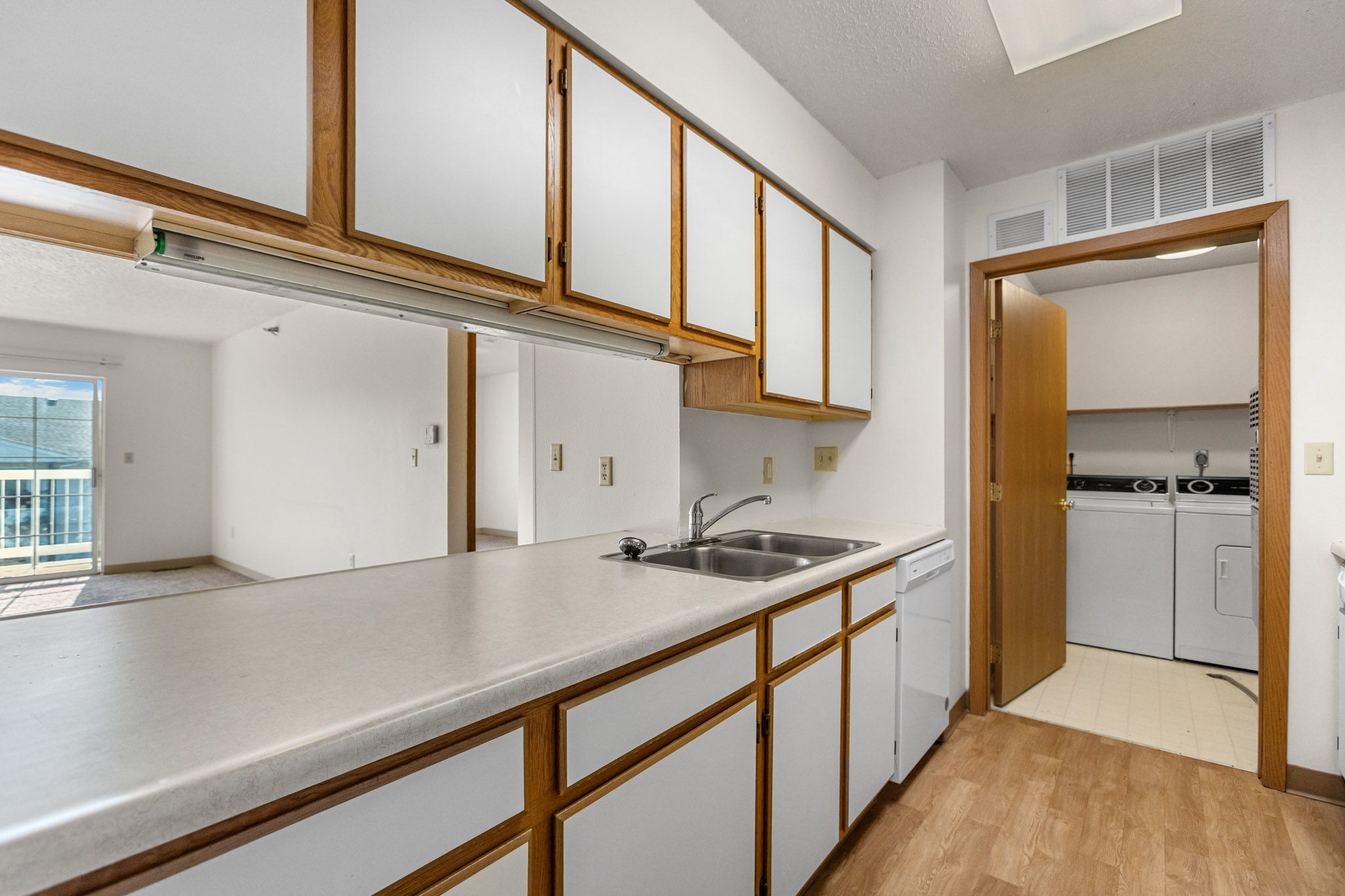 2701 North Maple Lane - 2701-302