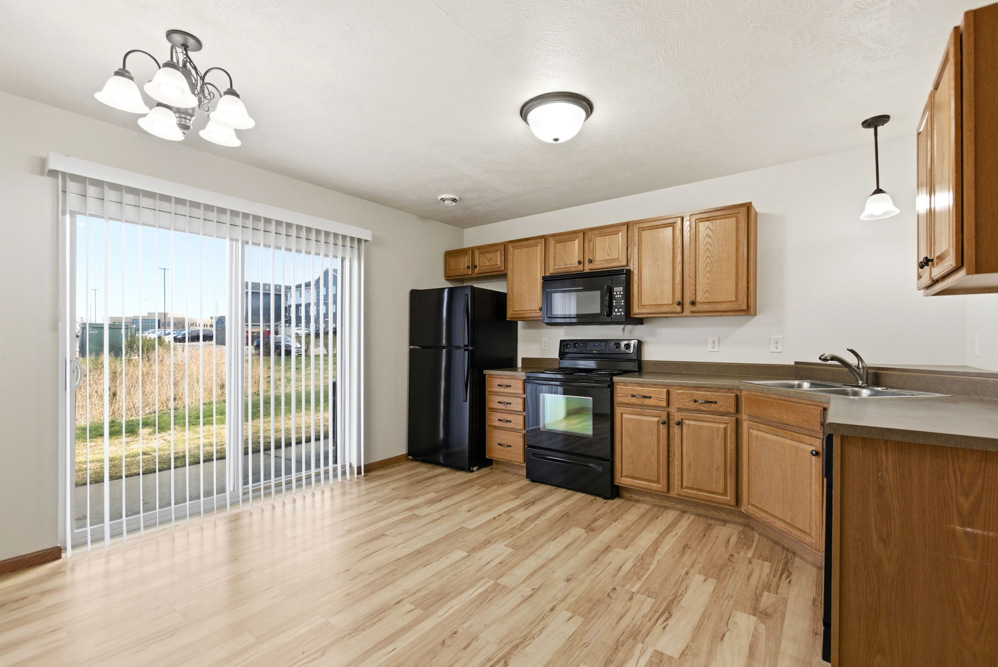 2608 North Career Avenue - 2608-212