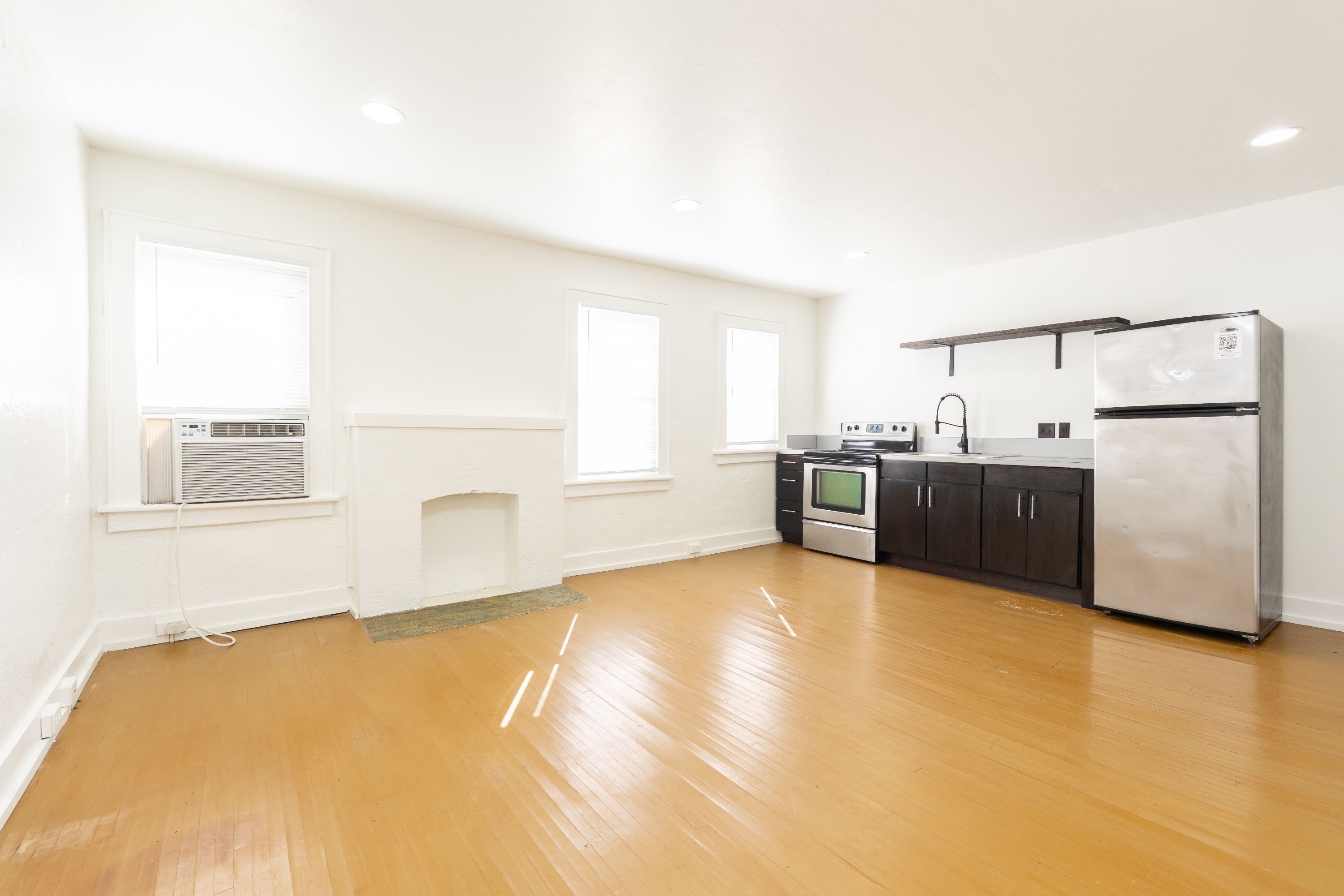 1702 N. Fairmount Street - 103