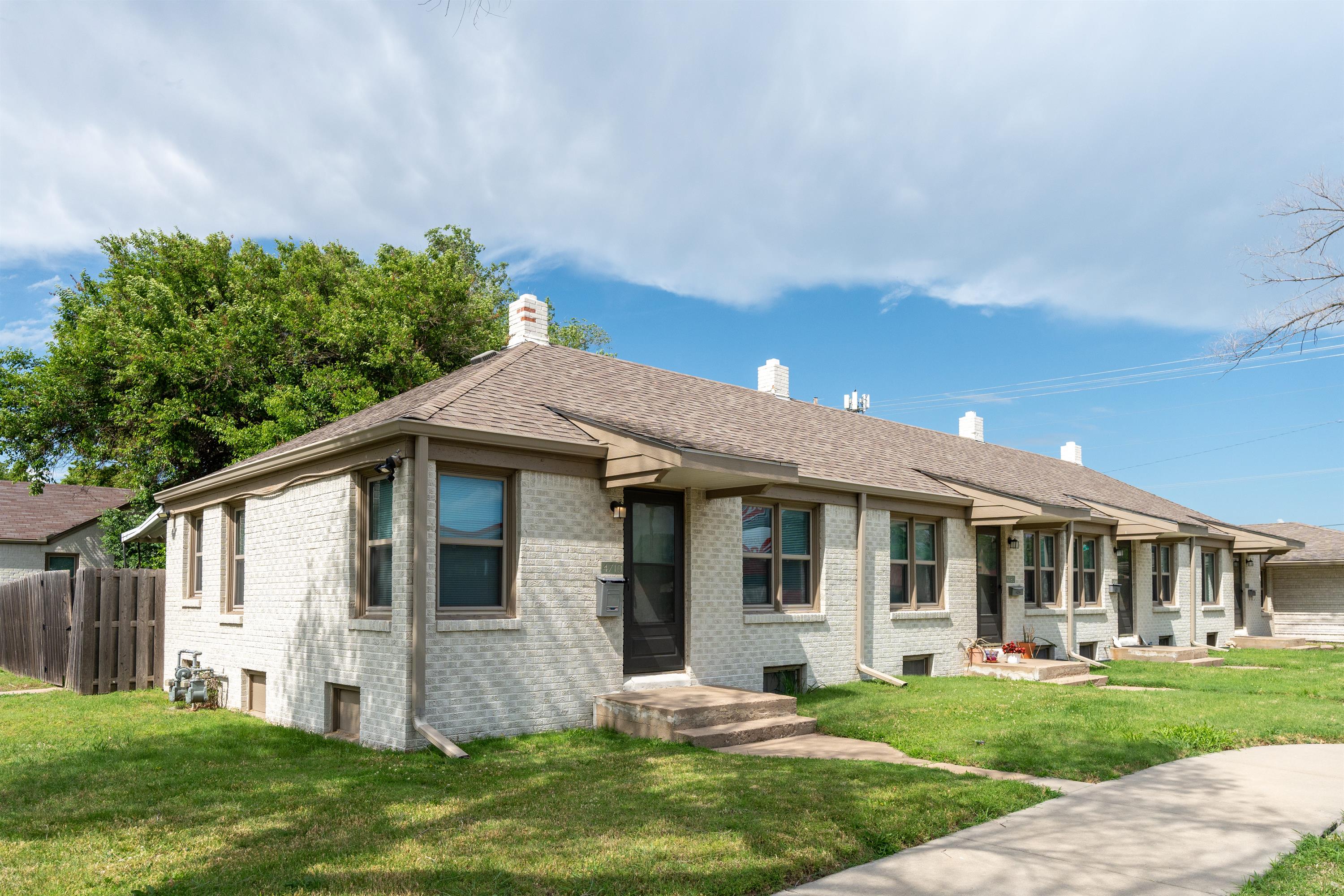 4710-4740 E. Mt. Vernon - 4710