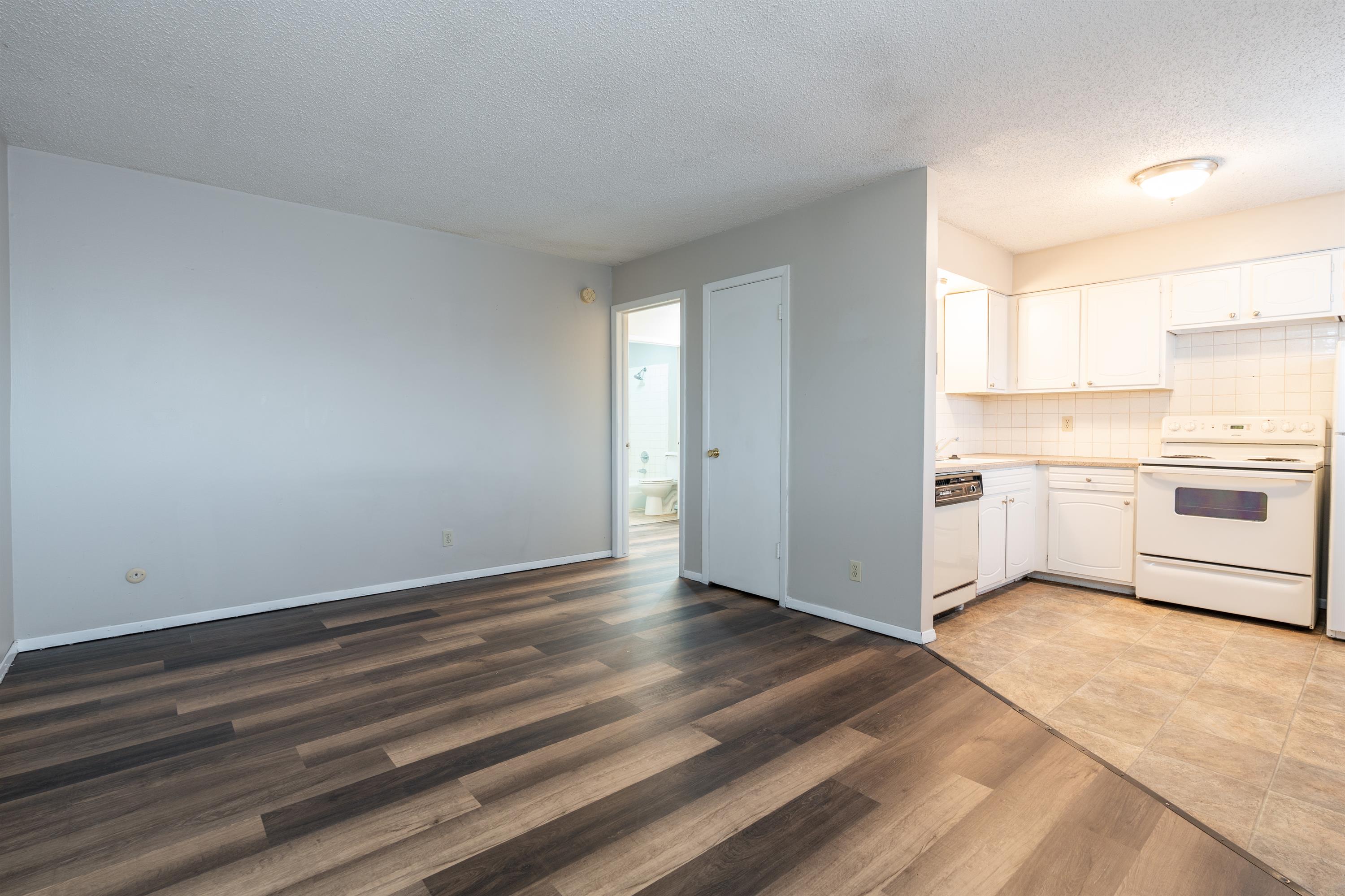 7335 Newell St. - 7335B