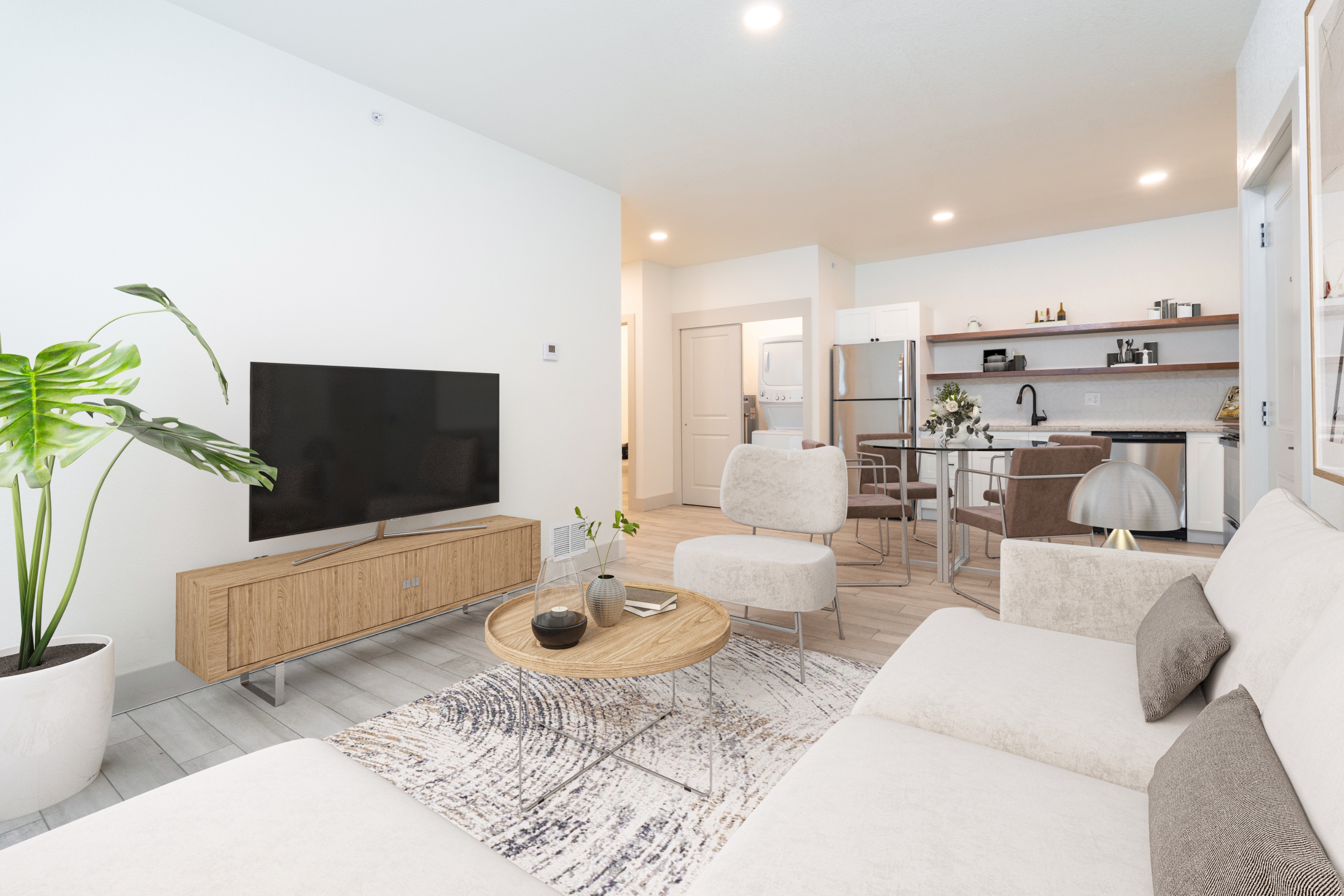 1230 North Greenwich Road - 1302