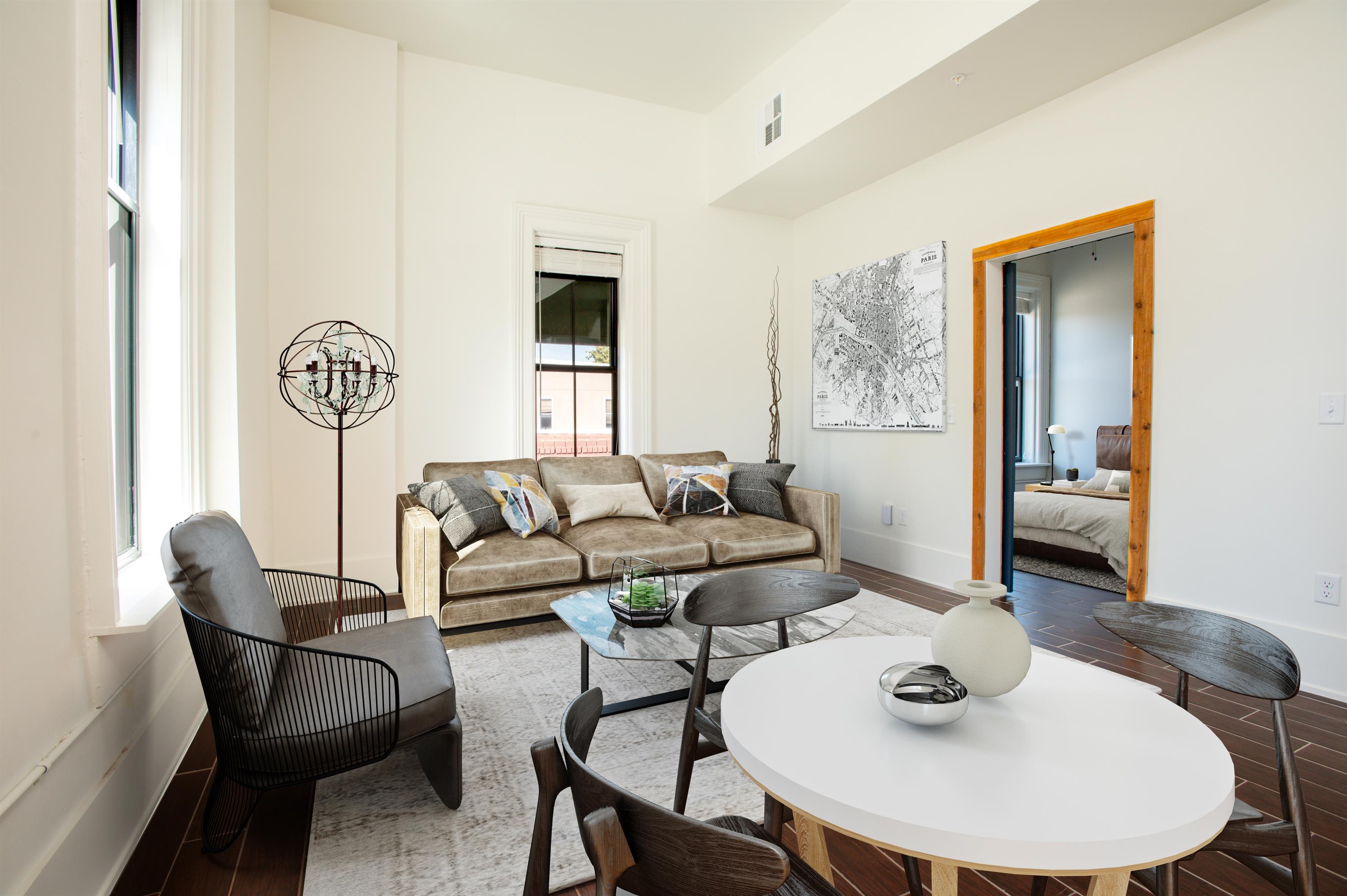 300 N. Main - 206