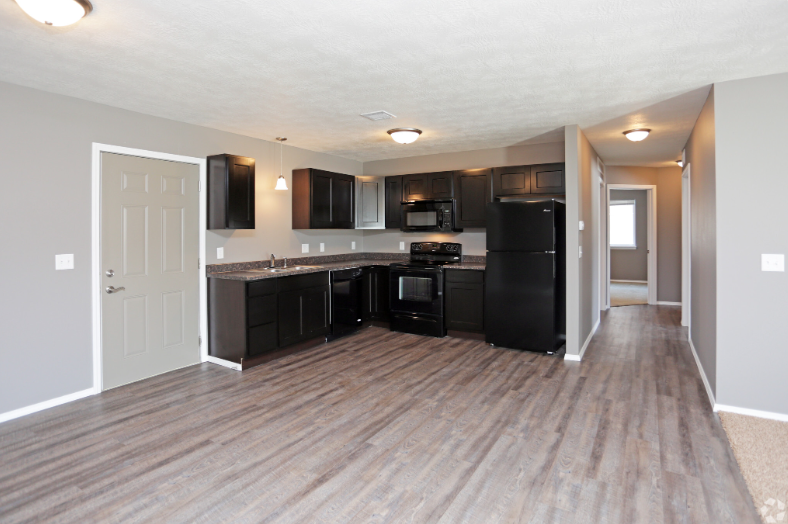 1819 East Northstar Place - 1819-1
