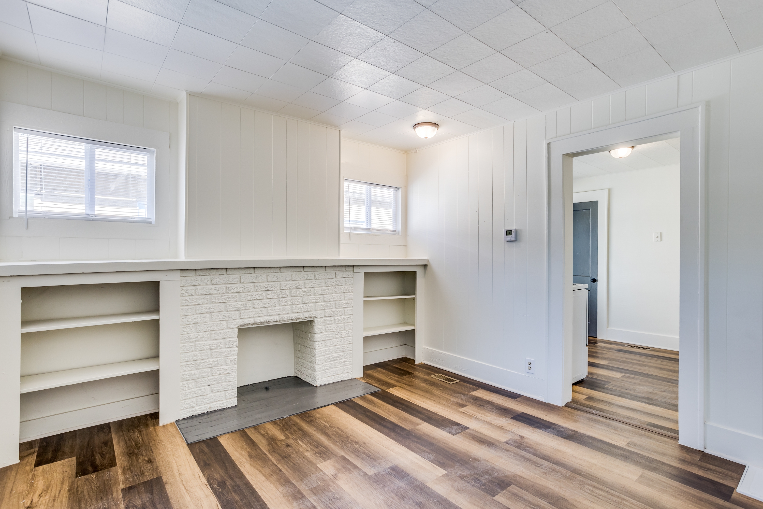 1204-1206 North Jefferson Avenue - 1