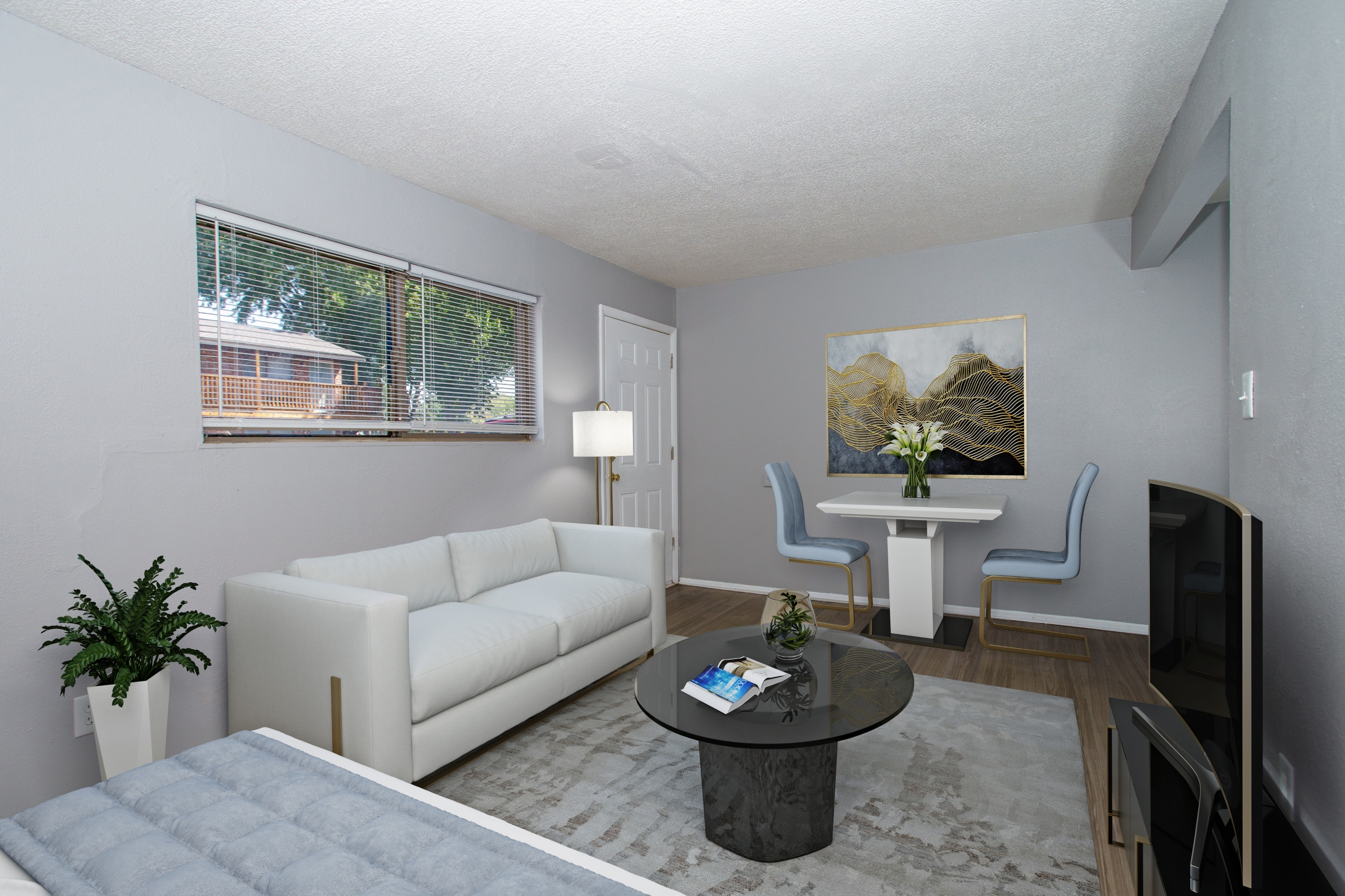 804 N. West St. #10
