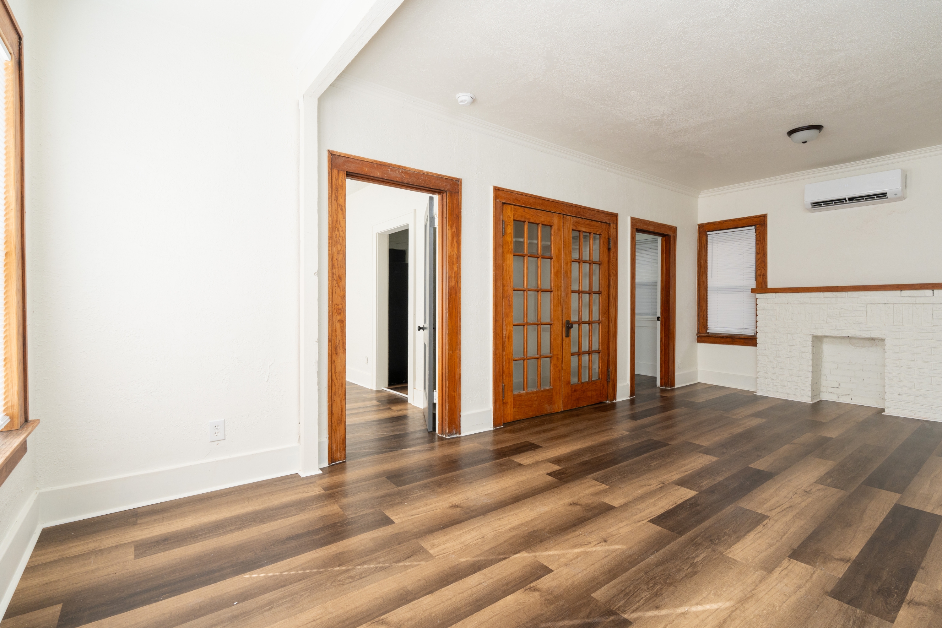 423 North Emporia Avenue - 2