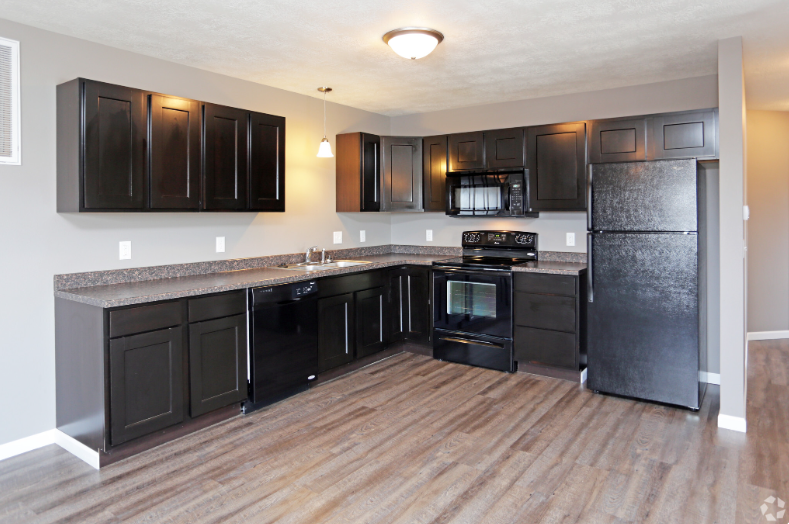 1823 East Northstar Place - 1823-2