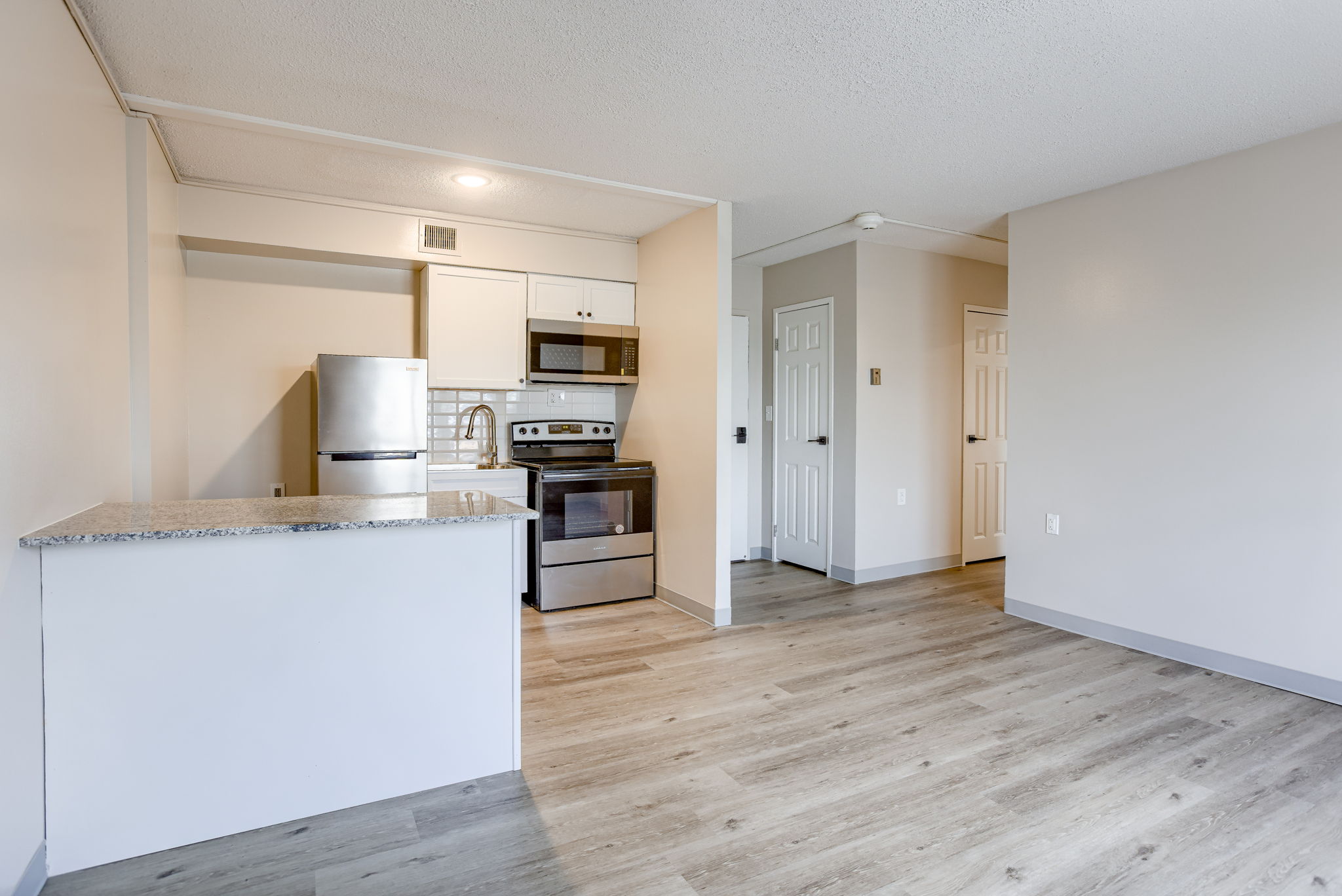 7300 Graceland Drive - 536